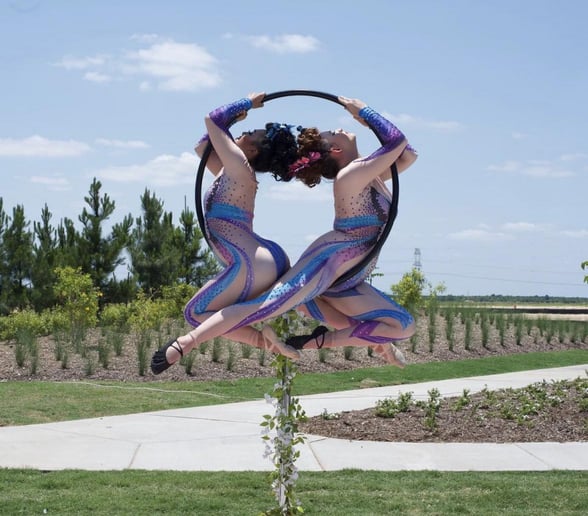 Gallery photo 8 of Bambient Arts