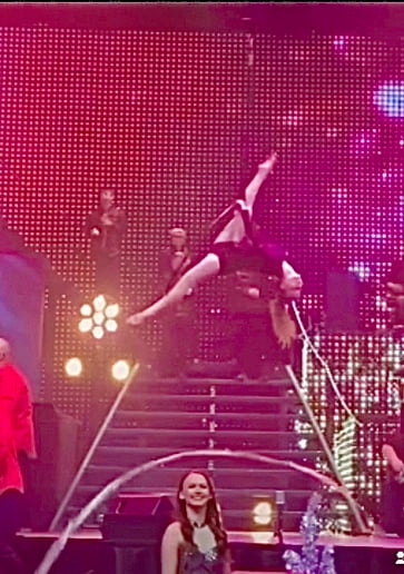 Gallery photo 1 of Aerial Brina Entertainment