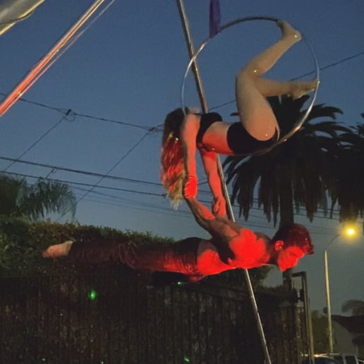 Gallery photo 9 of Siren Flight