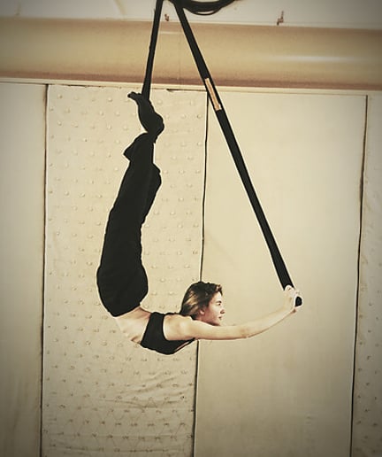Gallery photo 1 of Aerial Esme