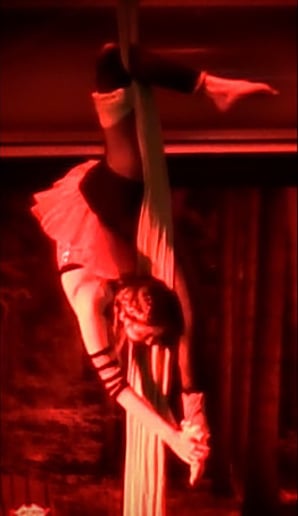Gallery photo 6 of Aerial Esme
