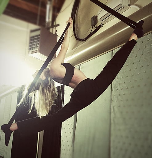 Gallery photo 9 of Aerial Esme