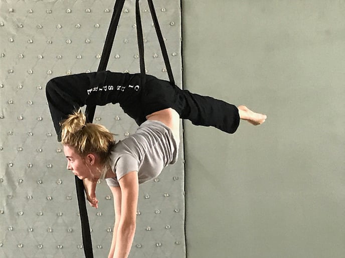 Gallery photo 10 of Aerial Esme