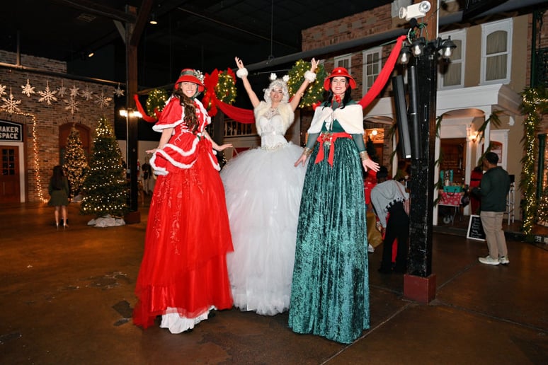Gallery photo 9 of Luminary Entertainment Company