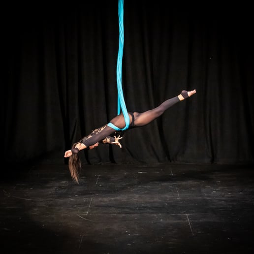 Gallery photo 1 of Tiziana Aerial Hammock