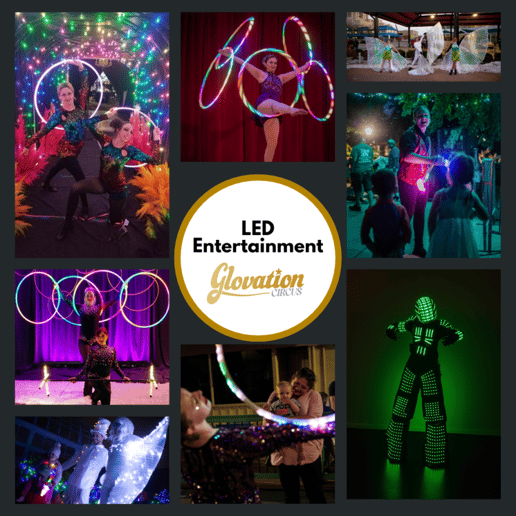 Gallery photo 7 of Glovation Entertainment