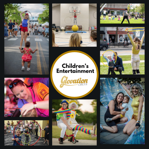 Gallery photo 8 of Glovation Entertainment