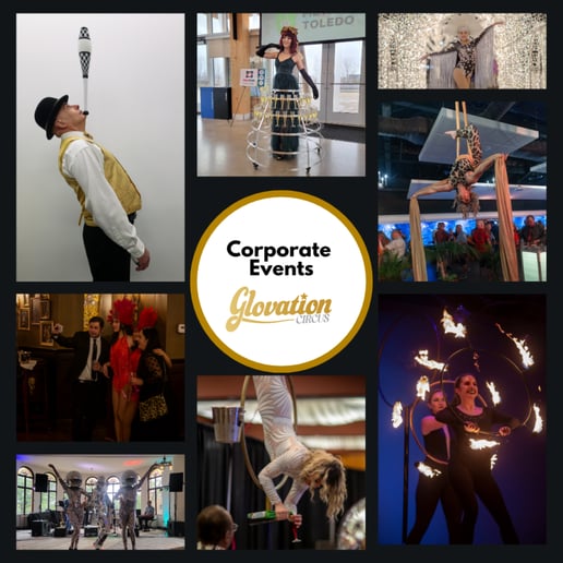 Gallery photo 1 of Glovation Entertainment