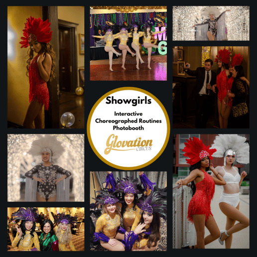 Gallery photo 9 of Glovation Entertainment