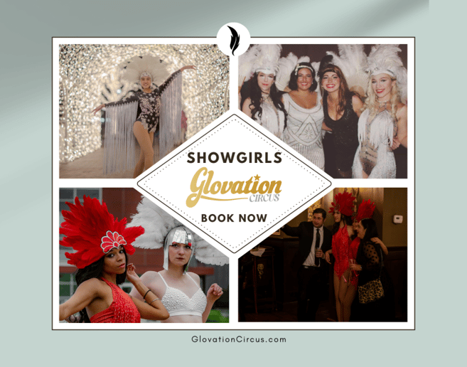 Gallery photo 10 of Glovation Entertainment