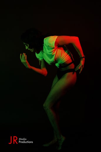 Gallery photo 9 of Samantha Bergman