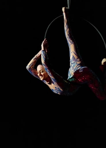 Gallery photo 1 of Samantha Bergman
