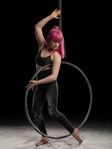 Gallery photo 3 of LeeAnn Ball