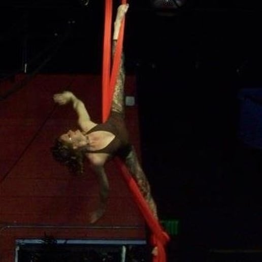 Gallery photo 3 of Aerial Meg