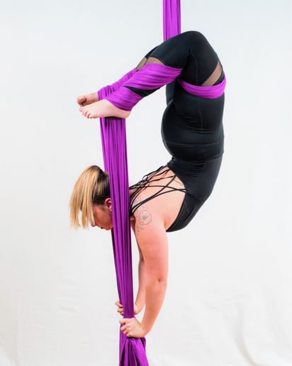 Gallery photo 5 of Aerial Melissa