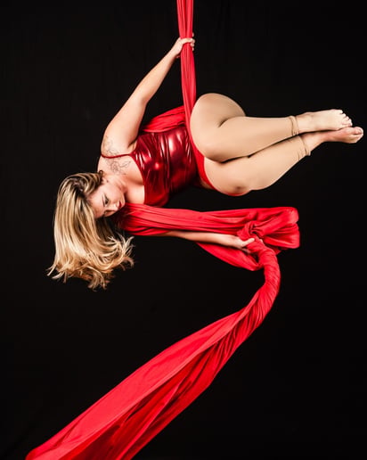 Gallery photo 6 of Aerial Melissa