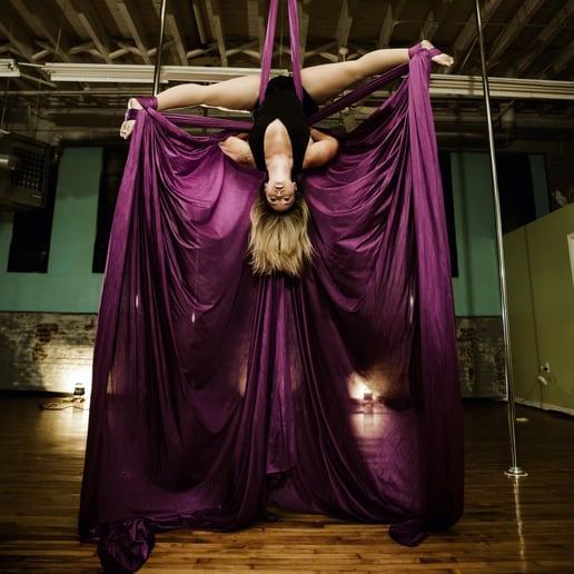 Gallery photo 2 of Aerial Melissa