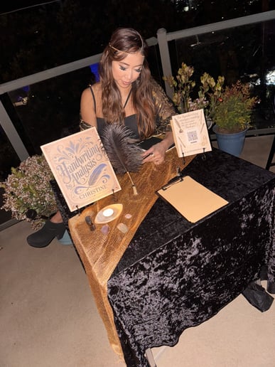 Gallery photo 6 of Magician, Stacking Chair Acrobat, Aerialist