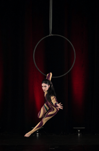 Gallery photo 1 of Audrey Lemay