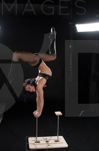 Gallery photo 1 of Aerial Pole
