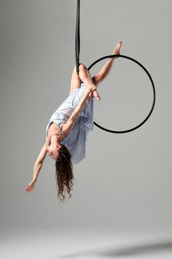 Gallery photo 30 of Malin Aerial Dance LLC