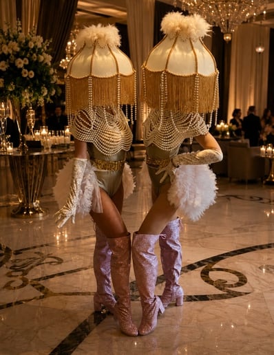 Gallery photo 25 of Malin Aerial Dance LLC