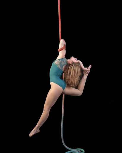 Gallery photo 1 of Aerialist - Hayden Petty