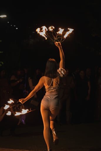 Gallery photo 5 of Aerialist Avery