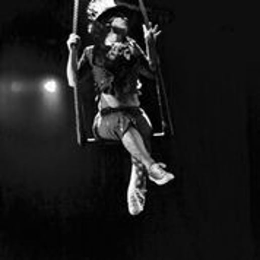 Gallery photo 5 of Aerialist - Dallas