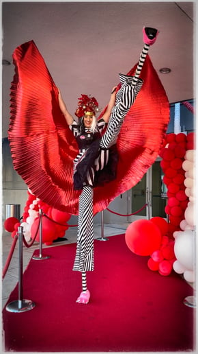 Gallery photo 4 of Luv is in the Air