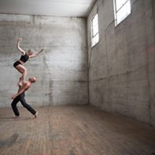 Gallery photo 9 of Aerial, Dance, Fire, and Choreography