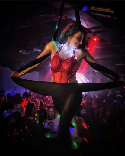 Gallery photo 7 of Aerie Fairy