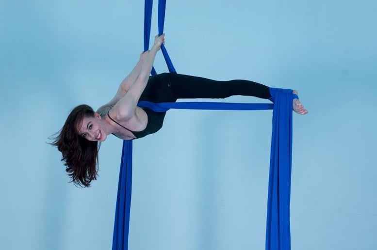 Gallery photo 1 of Voladea Performing Arts