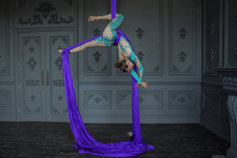 Gallery photo 8 of Voladea Performing Arts