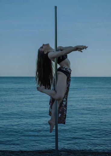 Gallery photo 9 of Voladea Performing Arts
