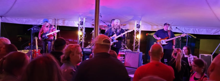 Gallery photo 1 of Aerofire Sound and Lights llc