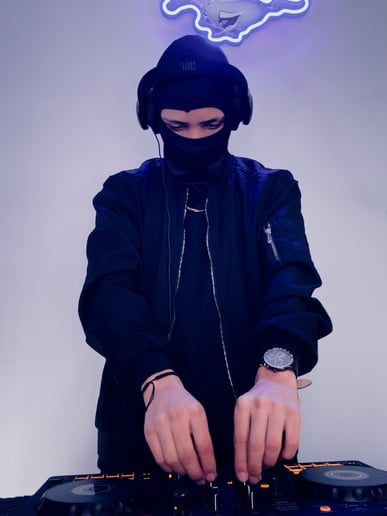 Gallery photo 4 of Aether DJ