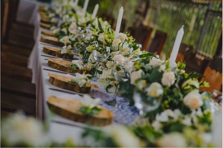 Gallery photo 1 of Aff Event And Wedding Planning