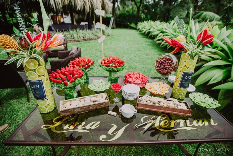 Gallery photo 8 of Aff Event And Wedding Planning