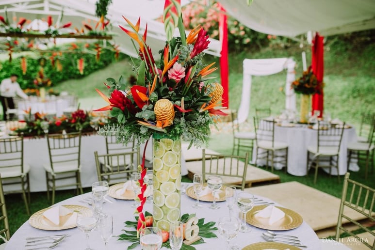 Gallery photo 9 of Aff Event And Wedding Planning