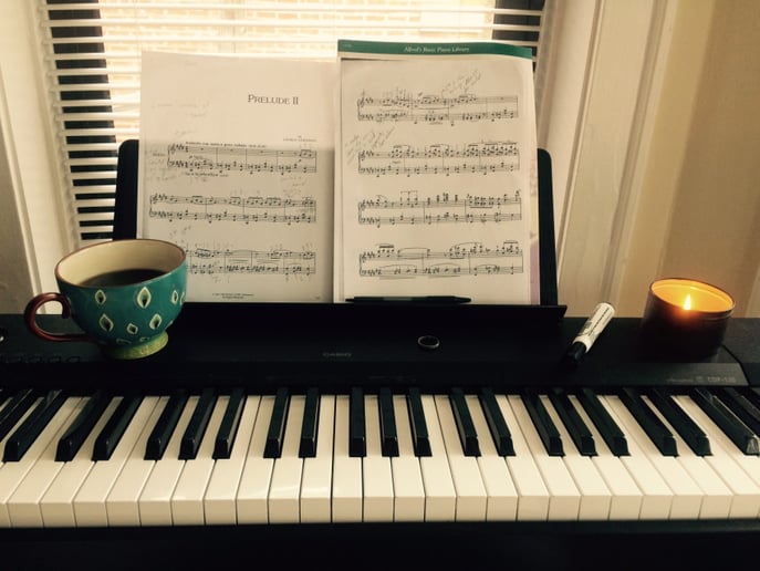 Gallery photo 8 of Affeltranger Music