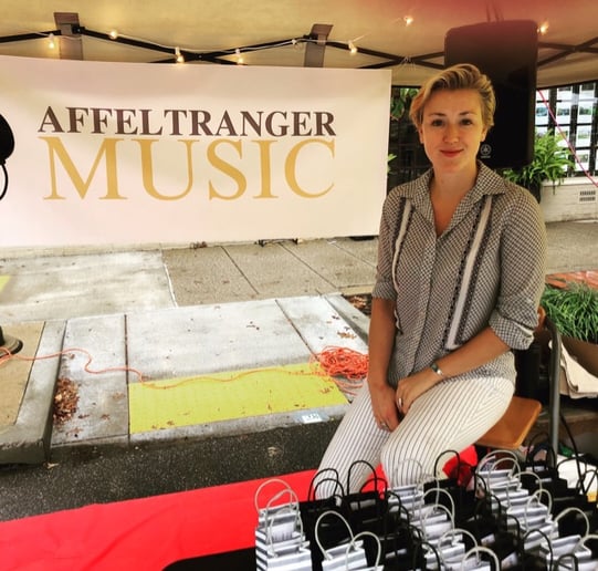 Gallery photo 7 of Affeltranger Music