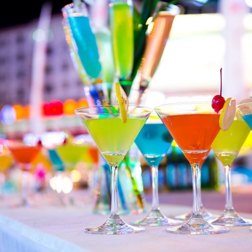 Gallery photo 6 of Affluent Events