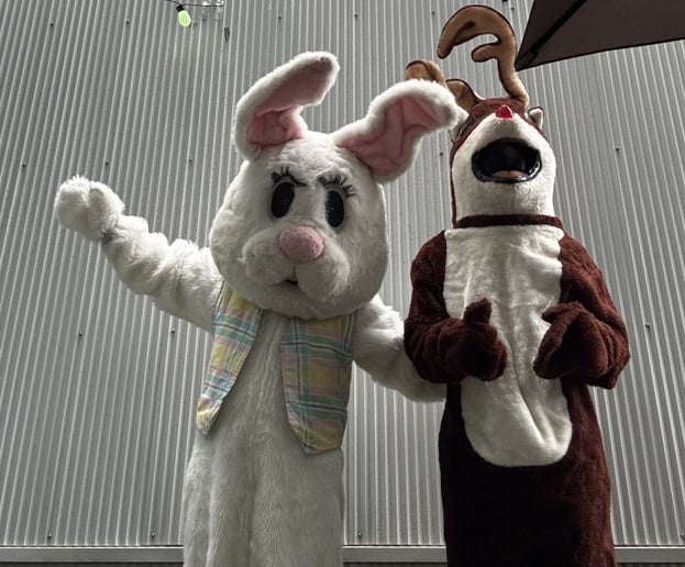 Gallery photo 8 of Trent's Affordable Mascots