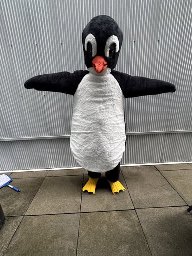 Gallery photo 4 of Trent's Affordable Mascots