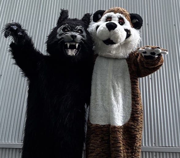 Gallery photo 10 of Trent's Affordable Mascots