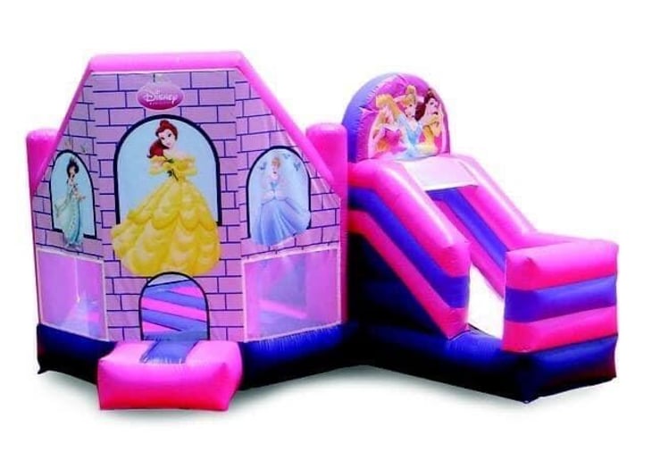 Gallery photo 4 of Affordable Parties