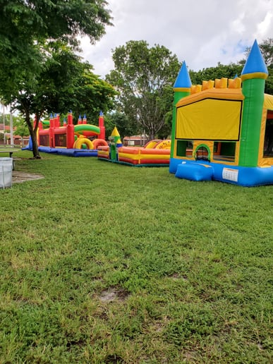 Gallery photo 13 of Affordable Parties