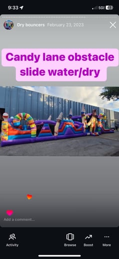 Gallery photo 18 of Affordable Parties