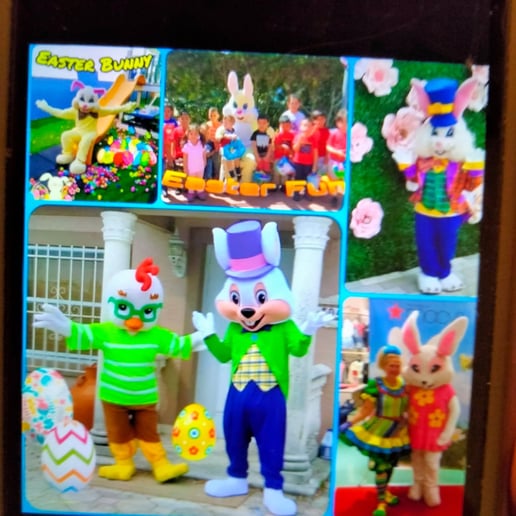 Gallery photo 23 of Affordable Parties